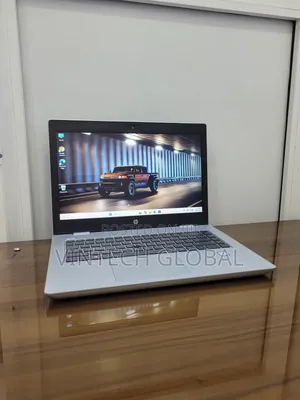 Laptop HP ProBook 640 G5 8GB Intel Core i7 SSD 256GB
