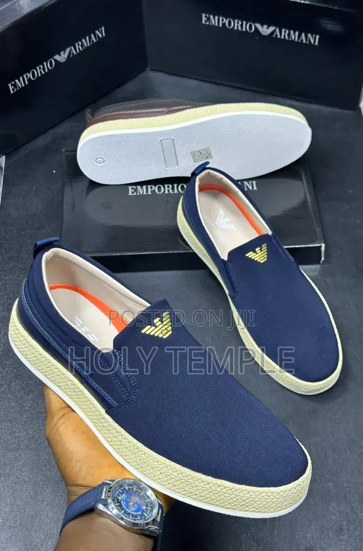 Original Emporio Armani