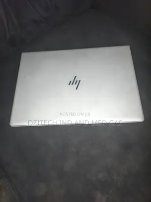 Laptop HP EliteBook 840 G5 8GB Intel Core i5 SSD 256GB