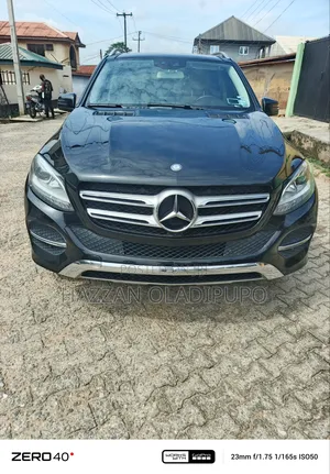 Gle 350 Benz 2016