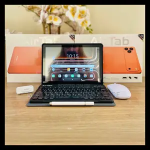 New AirTab i17 Pro Max 1 TB Gray