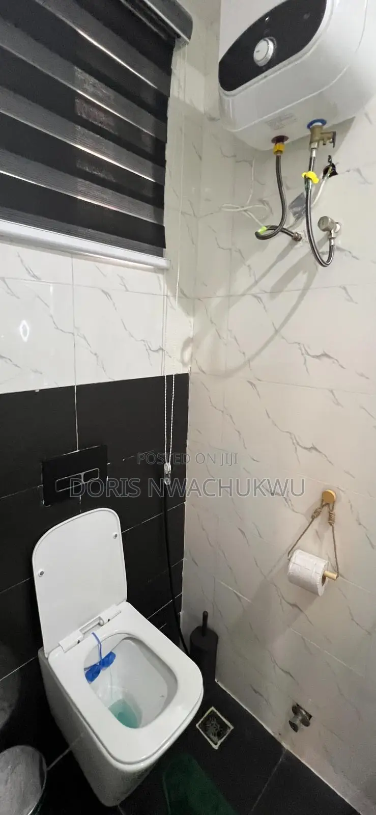 Service Apartment