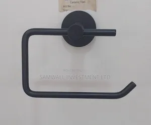 Bathrooms Towel Ring