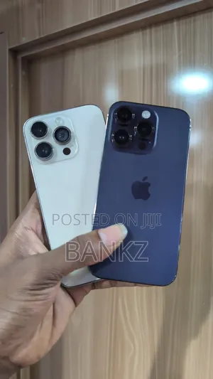 Apple iPhone 14 Pro 128 GB Purple