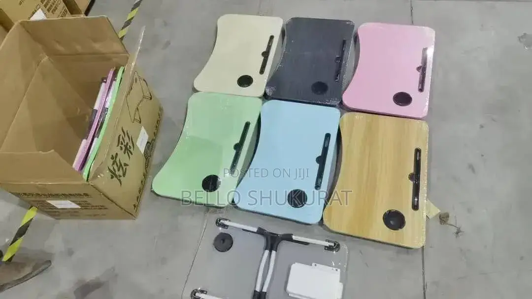 Laptops Table