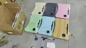 Laptops Table