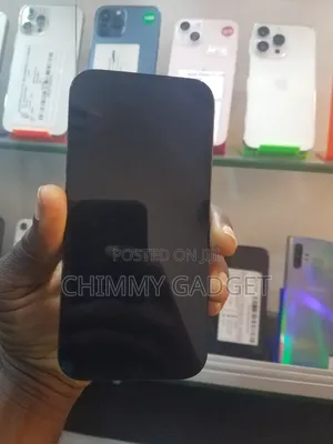 Apple iPhone 14 Pro 128 GB Black