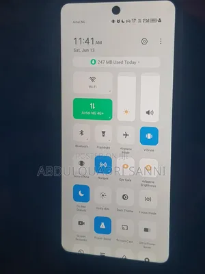 Infinix Smart 8 128 GB