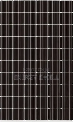9solar Charweek 680w Mono- Solar Panel