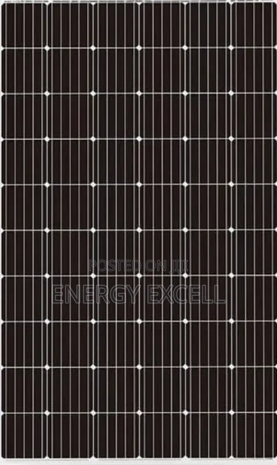 9solar Charweek 680w Mono- Solar Panel