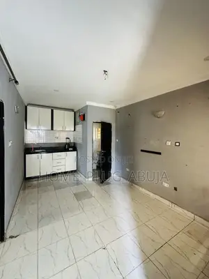 1bdrm Block of Flats in Manreng Estate, Life Camp for rent