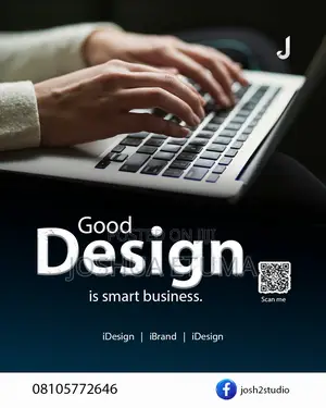 Professional Graphics Designer for Logo, Flyers and Branding