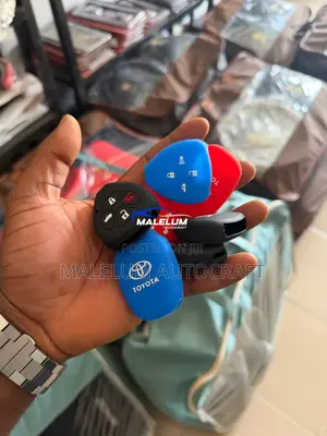 Key Covers