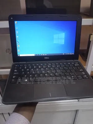 Laptop Dell Latitude 11 3190 4GB Intel Celeron SSD 128GB