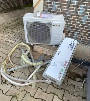 1.5hp Nexus Low Voltage Storage Super Cool Air Conditioner