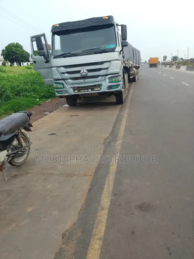 Dangote Cement Dealer