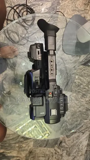 Panasonic Ag-Ux90