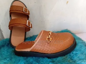 Luxury Shoes