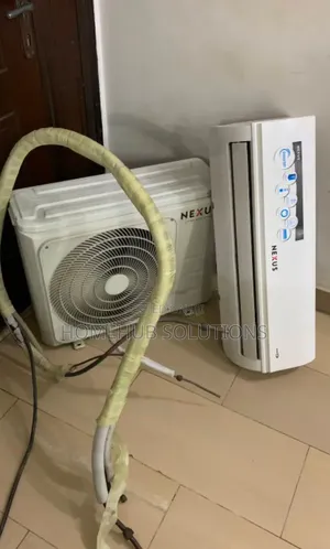 1.5hp Inverter Nexus Air-Conditioner