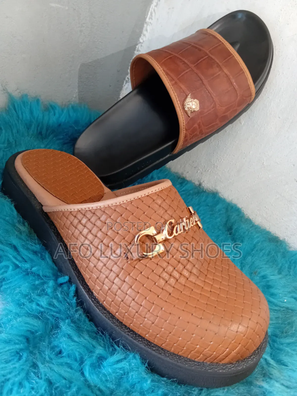 Luxury Shoes