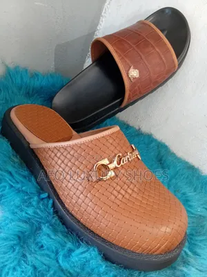 Luxury Shoes