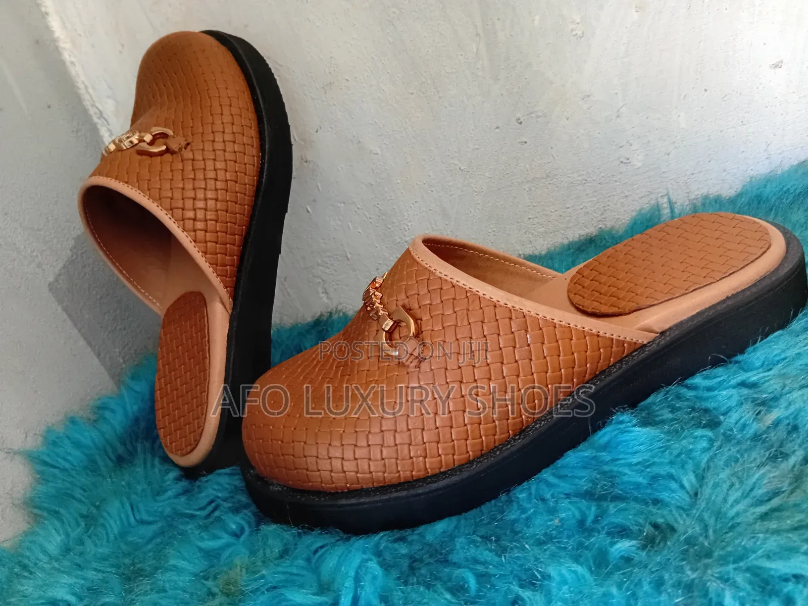 Luxury Shoes