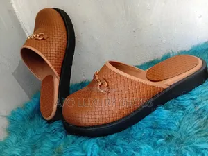 Luxury Shoes