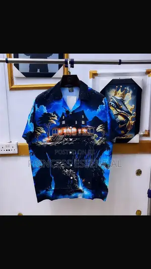 Luxury Clothes
