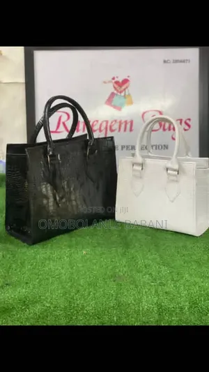 Handmade Bags