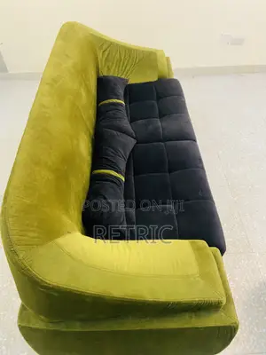 New 3 and 2 Seater Foreign Sofa Set Imported, Luxurious Craftsmanship