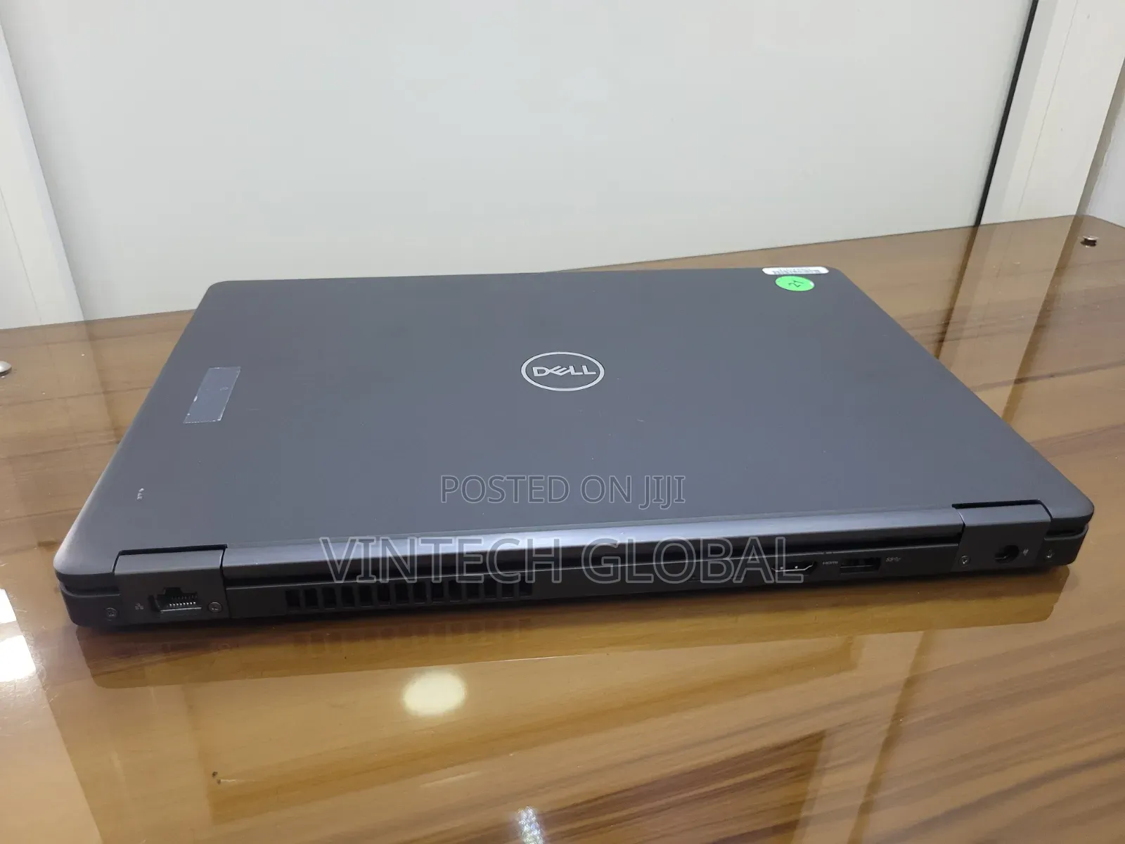 Laptop Dell Latitude 5490 8GB Intel Core i7 SSD 256GB