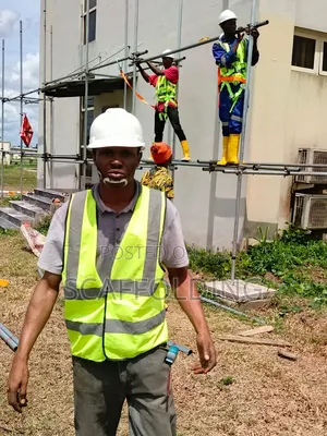 Scaffolding Installations