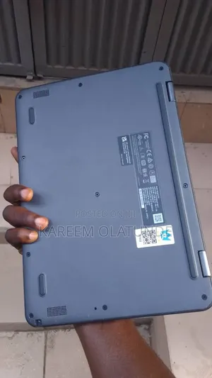 Laptop Lenovo Chromebook C330 8GB Intel Core i5 SSD 72GB