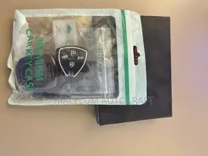 Key Covers