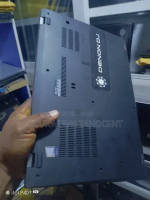 Laptop Lenovo ThinkPad T580 8GB Intel Core i7 SSD 256GB