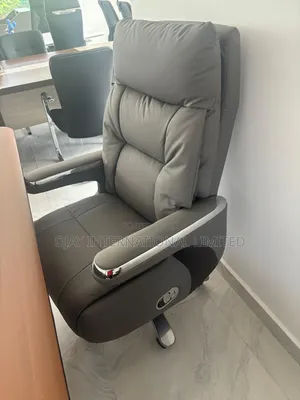 Office Chair With One Year Warranty