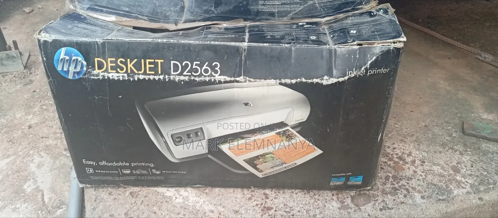 Hp Printer
