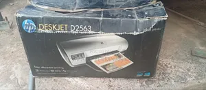 Hp Printer
