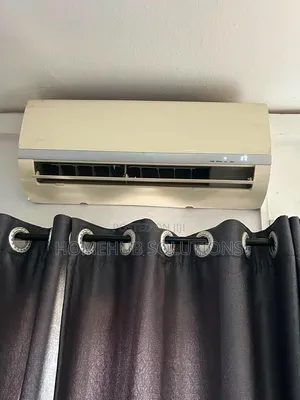 1hp Midea Air Conditioner