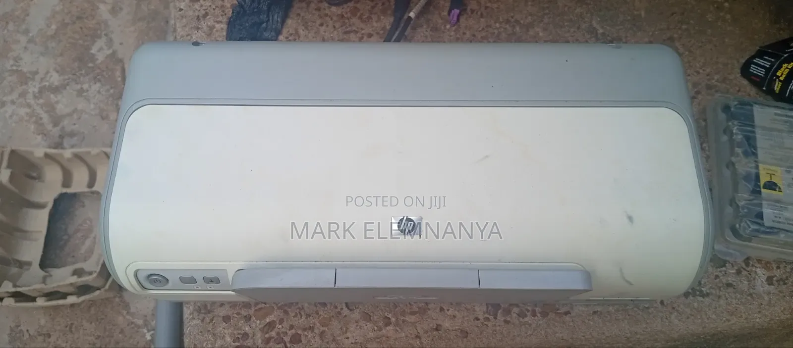 Hp Printer