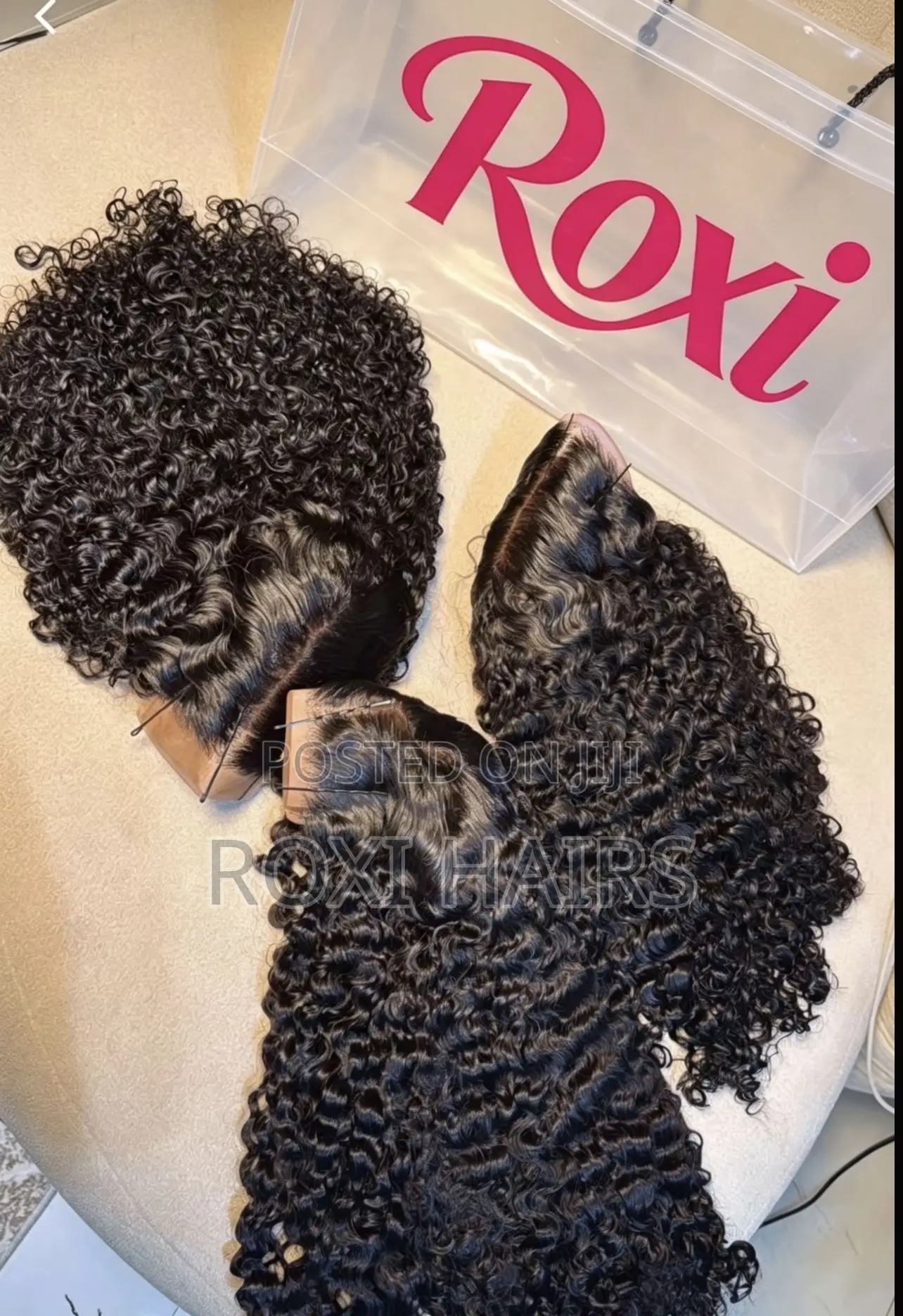 16 Inches Chinese Pixie Curls