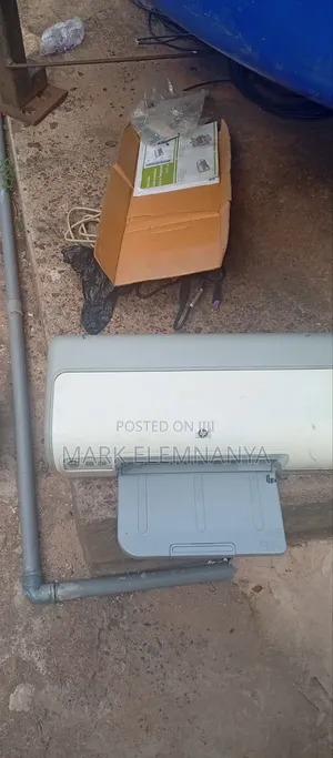 Hp Printer