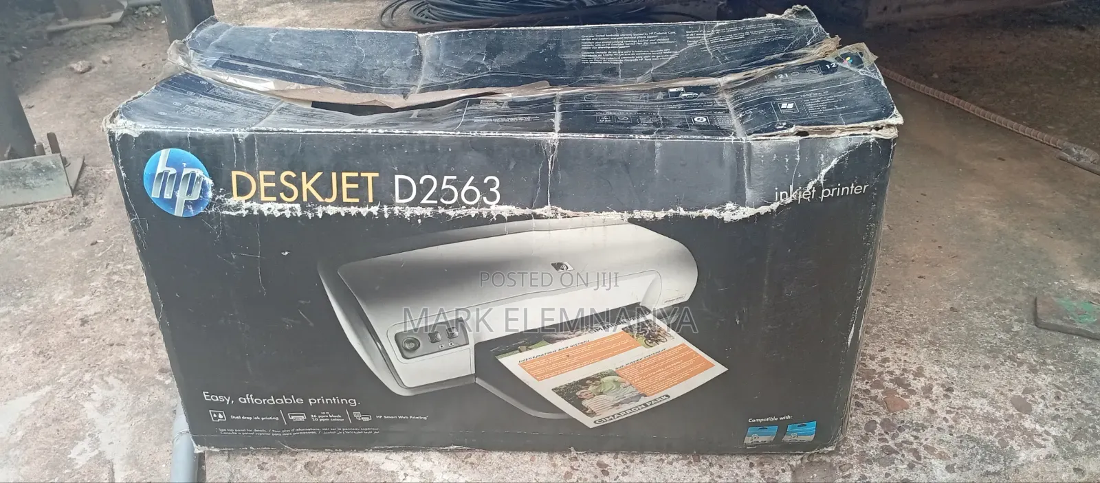 Hp Printer