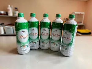 Jinja Herbal Extract Best Healthy Product for Papa and Mama at Old Age