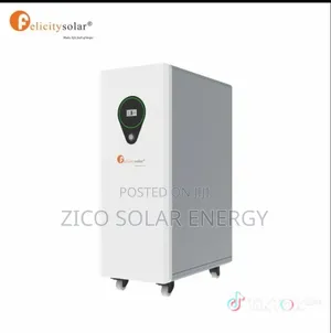 17.5kwh Lithium Battery