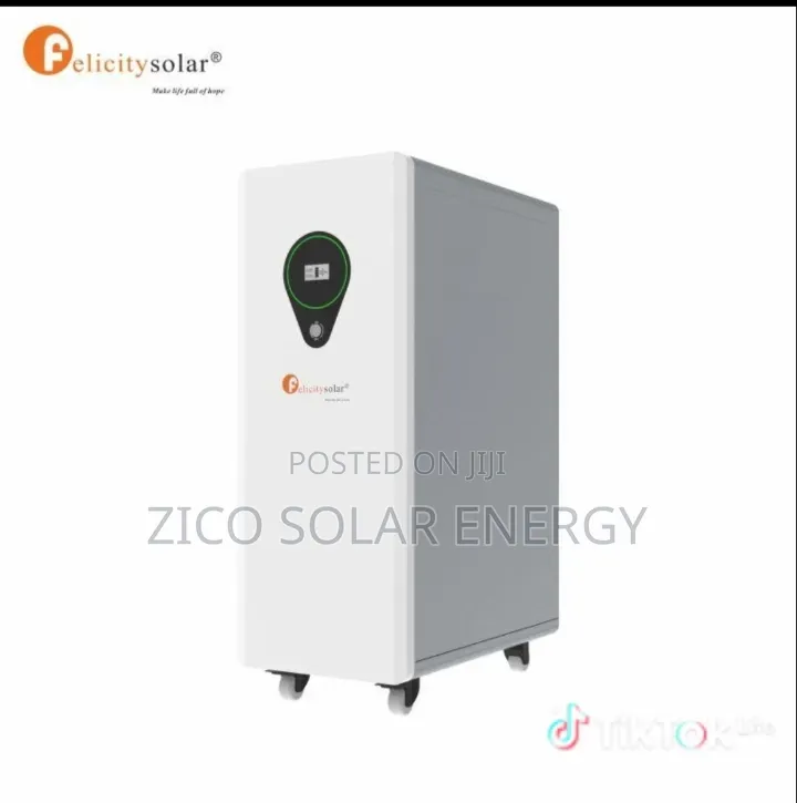 17.5kwh Lithium Battery