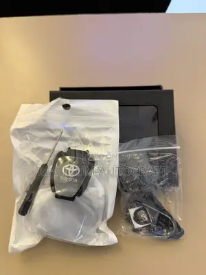 Key Covers