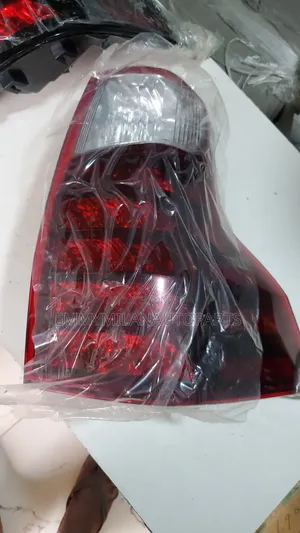 Rear Light Lexus Gx460