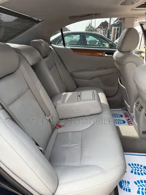 Lexus ES 330 2005 Blue