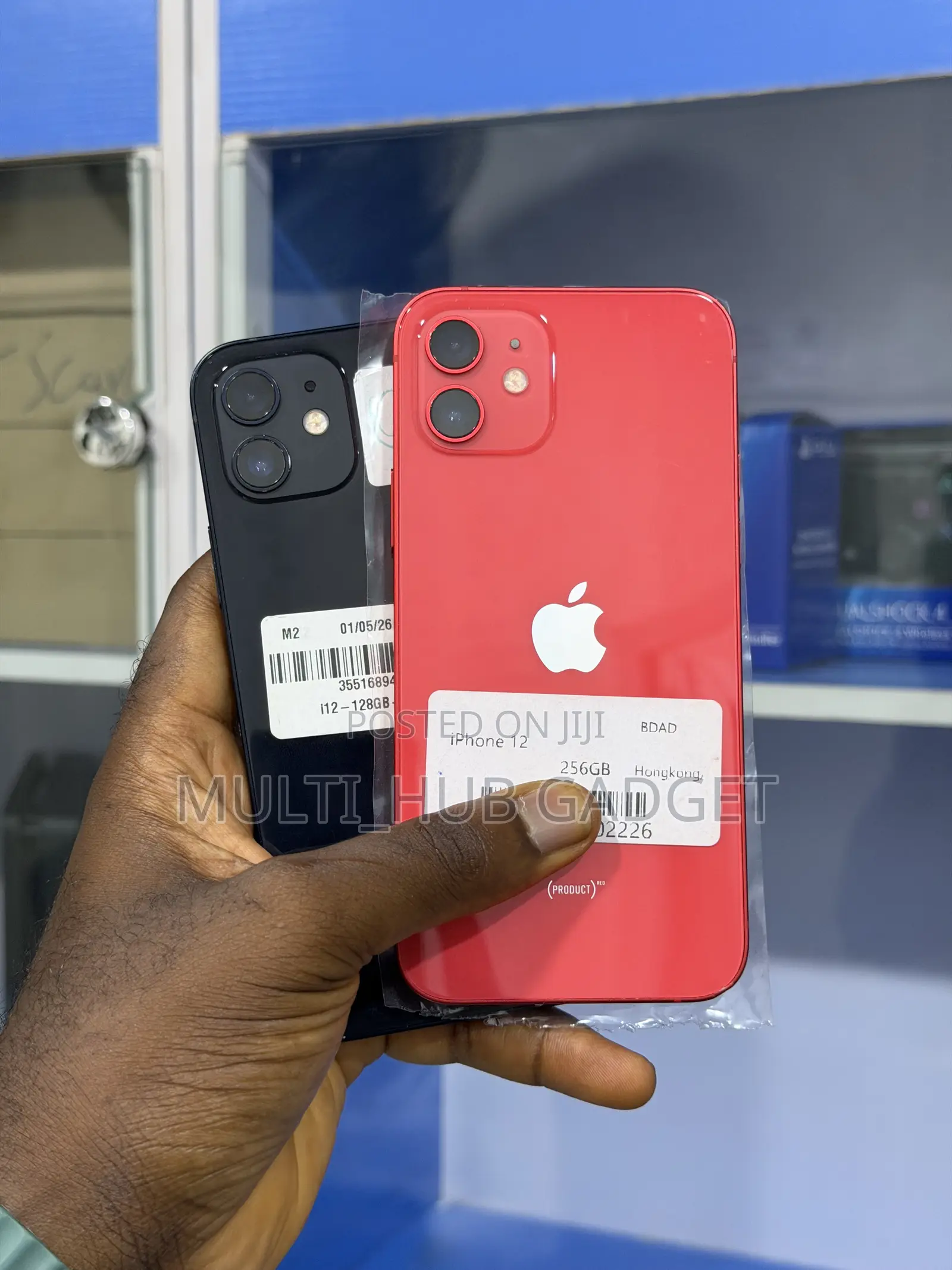 Apple iPhone 12 64 GB